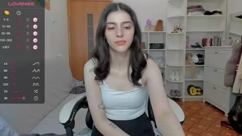 broosnica1 online show from April 14, 9:42 am