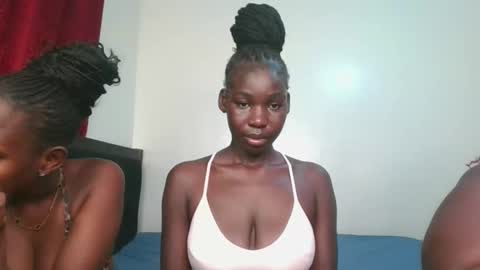 brown_sugar4 online show from May 13, 5:40 pm