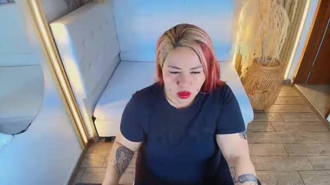 Bruja SCarlata online show from November 26, 11:00 am