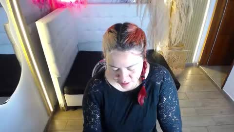 Bruja SCarlata online show from November 22, 11:13 am