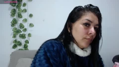 Bruna royale  online show from April 6, 3:13 pm