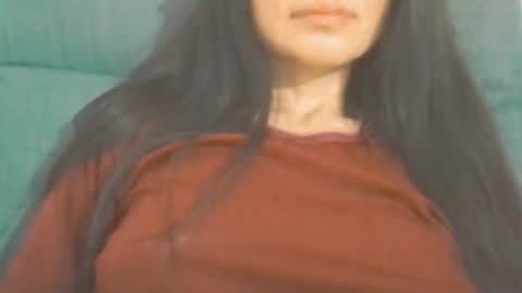 brunela online show from May 3, 9:07 pm