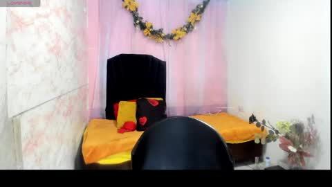 Sasha Brunette online show from April 12, 12:52 pm