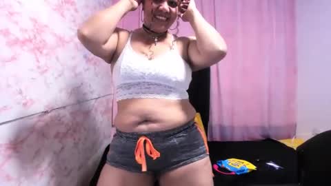 Sasha Brunette online show from September 27, 10:39 pm