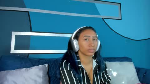 brunette online show from March 5, 7:06 pm