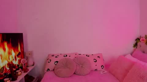 Brenda online show from March 28, 8:36 am