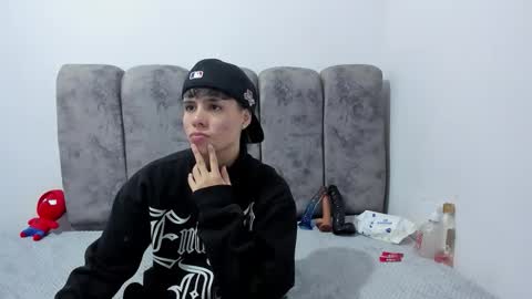 Bruno Cruz online show from May 24, 2:43 am