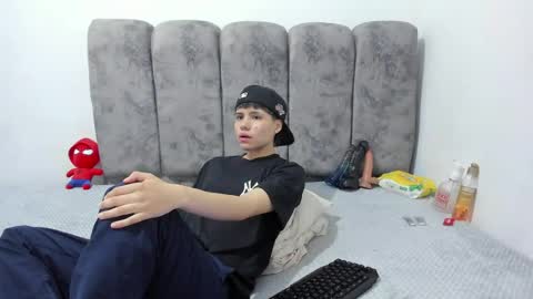Bruno Cruz online show from June 17, 2:13 am