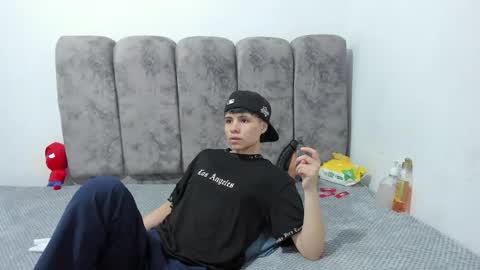 Bruno Cruz online show from June 24, 2:38 pm