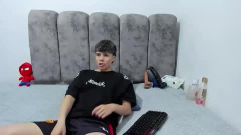 Bruno Cruz online show from May 21, 2:20 am