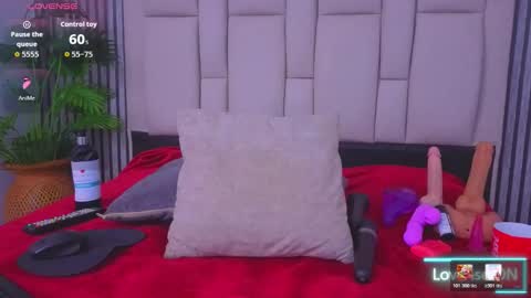 BRYONY online show from March 6, 12:33 pm