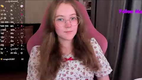 Ruby online show from August 7, 12:28 am