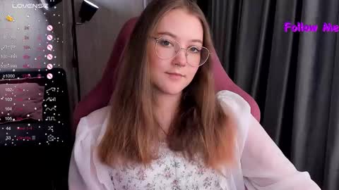 Ruby online show from December 4, 11:16 pm