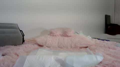 Queen Lola XXX online show from March 29, 7:07 am