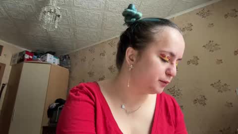 bubblegum_tempt online show from January 19, 7:26 am