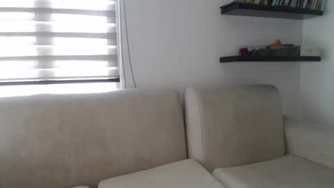 Sofia Cuervo online show from June 5, 9:32 pm