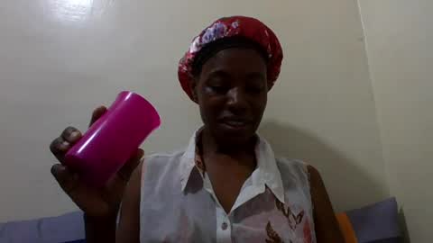 talisha online show from June 12, 10:12 am