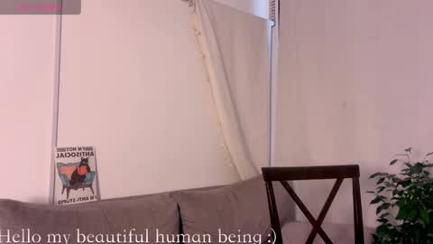 Mira  online show from April 15, 7:36 pm