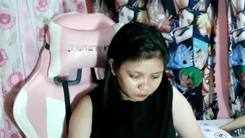 bunny_flower18 online show from March 7, 10:55 am