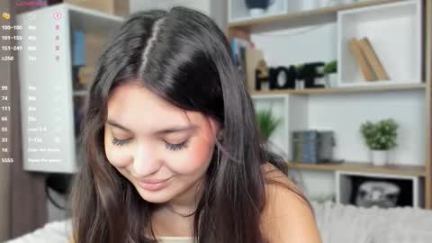 Aria online show from February 15, 7:51 am