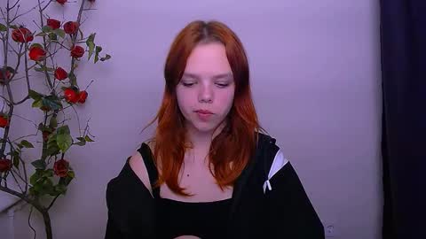 Ariel online show from November 11, 7:11 pm