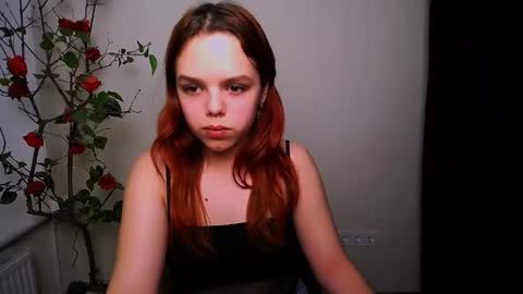 Ariel online show from March 18, 9:20 pm