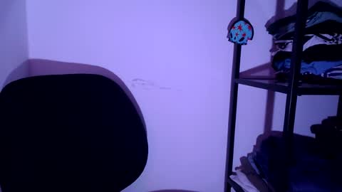 bunnyblue777 online show from July 14, 3:00 am