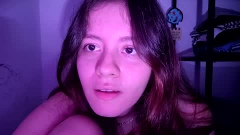 bunnyblue777 online show from July 25, 5:47 am