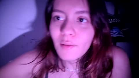 bunnyblue777 online show from July 27, 8:22 am
