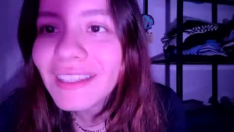 bunnyblue777 online show from July 26, 8:11 am