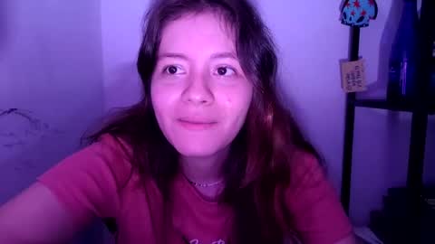 bunnyblue777 online show from July 15, 10:31 am