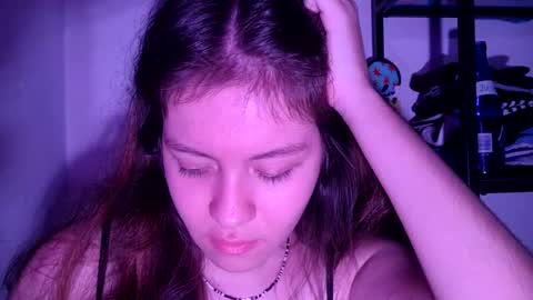 bunnyblue777 online show from July 30, 10:16 am