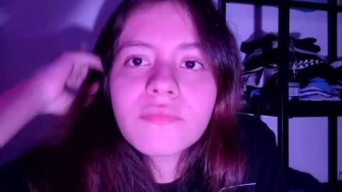 bunnyblue777 online show from July 31, 10:49 am