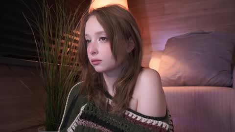 Snapshot of bunnybonn1e chatting on October 4, 6:01 pm Bunny online show from October 4, 6:01 pm