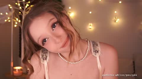 Snapshot of bunnybonn1e chatting on January 4, 12:05 pm Bunny online show from January 4, 12:05 pm
