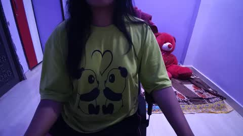 Snapshot of bunnycolbyy chatting on January 30, 6:10 pm bunnycolbyy online show from January 30, 6:10 pm