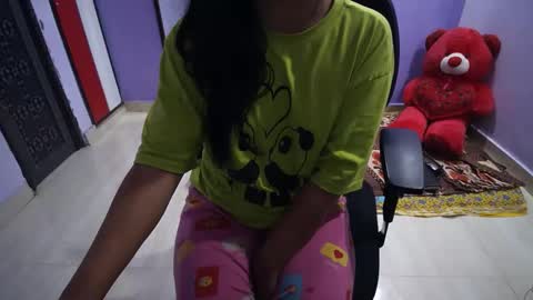 Snapshot of bunnycolbyy chatting on January 18, 7:15 pm bunnycolbyy online show from January 18, 7:15 pm