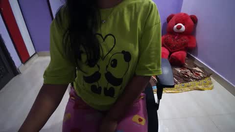 Snapshot of bunnycolbyy chatting on January 17, 6:23 pm bunnycolbyy online show from January 17, 6:23 pm