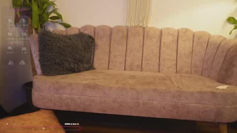 Snapshot of bunnycute_shy chatting on March 5, 1:06 pm 30 Off online show from March 5, 1:06 pm