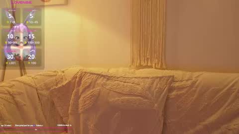 Snapshot of bunnycute_shy chatting on October 20, 5:49 pm 30 Off online show from October 20, 5:49 pm