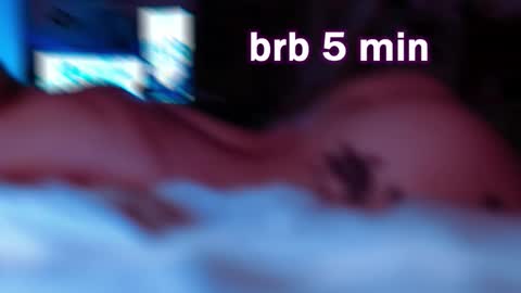 bunnykelly online show from January 31, 7:11 pm