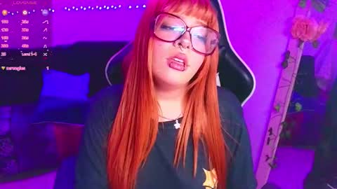 bunnylilith_ online show from February 2, 12:31 am