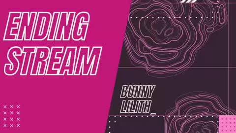 bunnylilith_ online show from March 12, 2:36 am