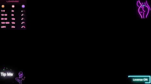 Bunny online show from February 28, 3:17 am