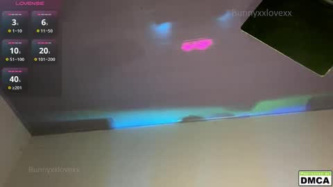  MARY BUNNY  online show from February 20, 6:26 am