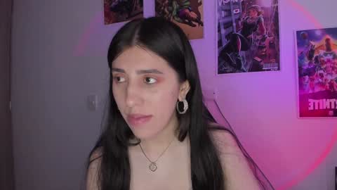 Snapshot of bunnyy09 chatting on January 17, 9:39 pm Jess online show from January 17, 9:39 pm