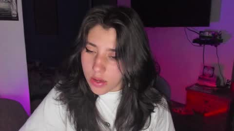 Jess online show from February 19, 3:17 am