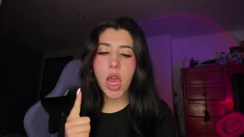 Snapshot of bunnyy09 chatting on September 15, 4:47 pm Jess online show from September 15, 4:47 pm