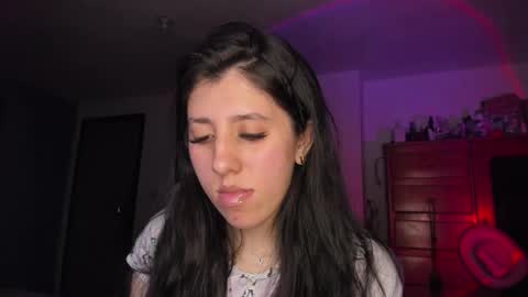 Jess online show from October 31, 2:46 am