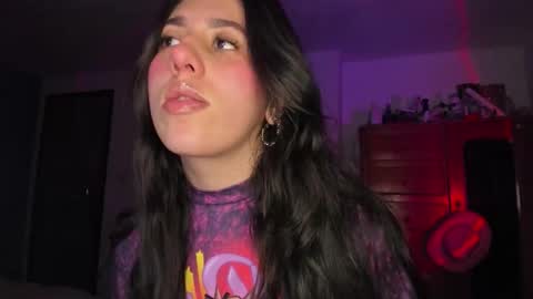 Jess online show from November 15, 3:40 am